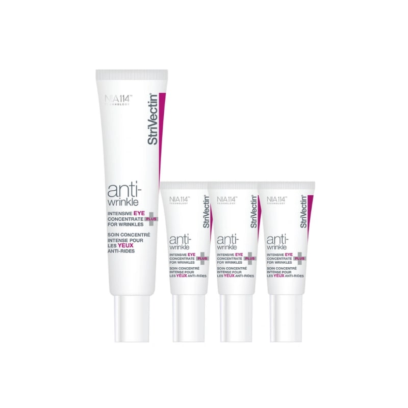 ストライプ New インテンシブ アイクリーム 30ml + 7ml X 3 8,631円