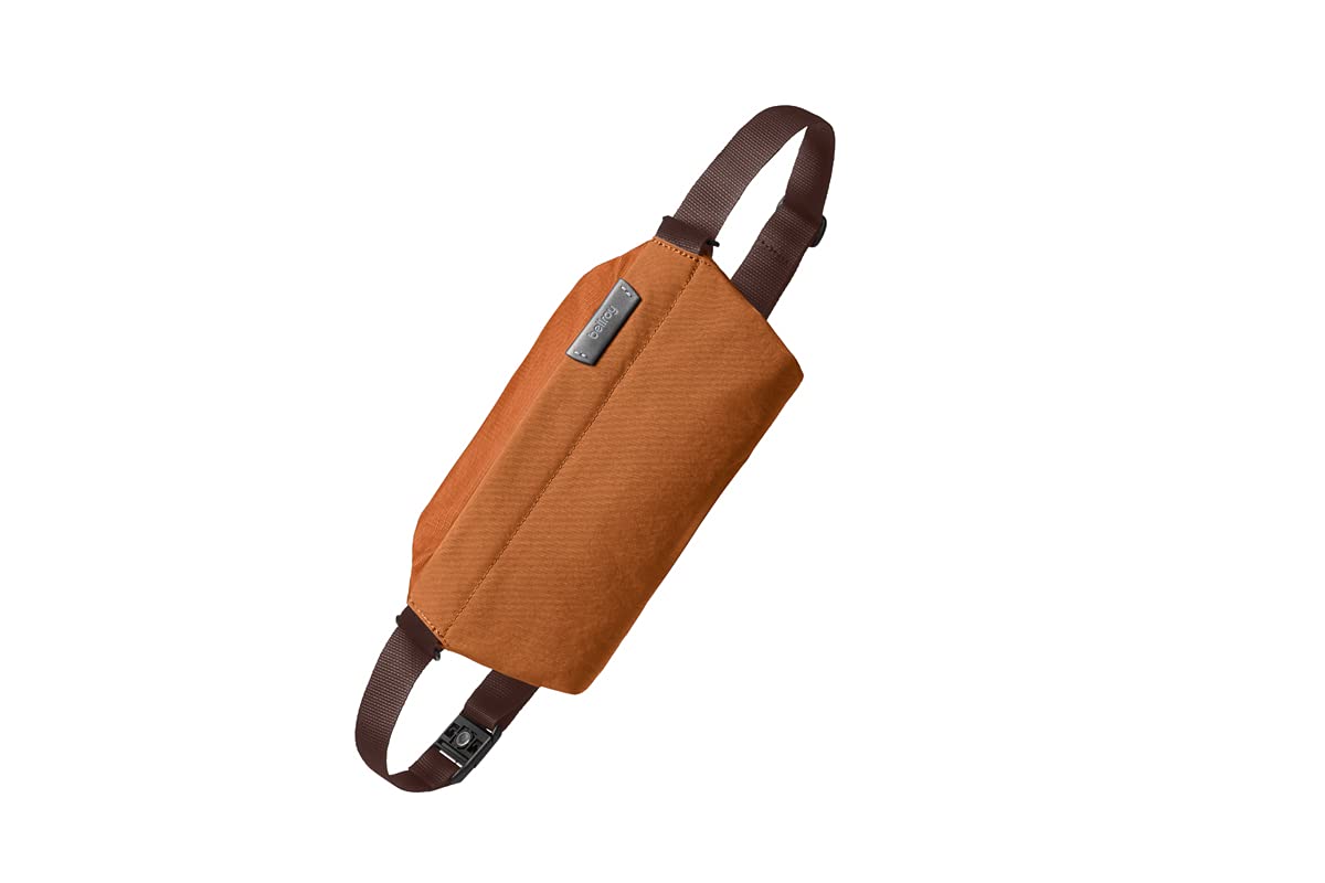 [Bellroy] Mini Sling Bag - Bronze
