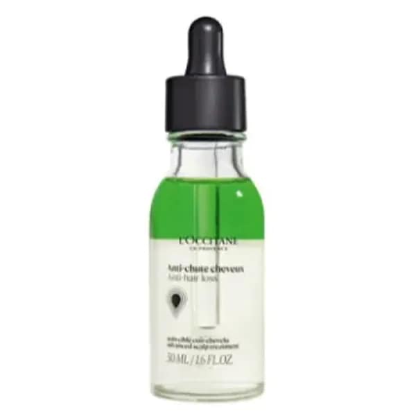 アドバンスドアンチヘアロスセラム, 50ml, 1個