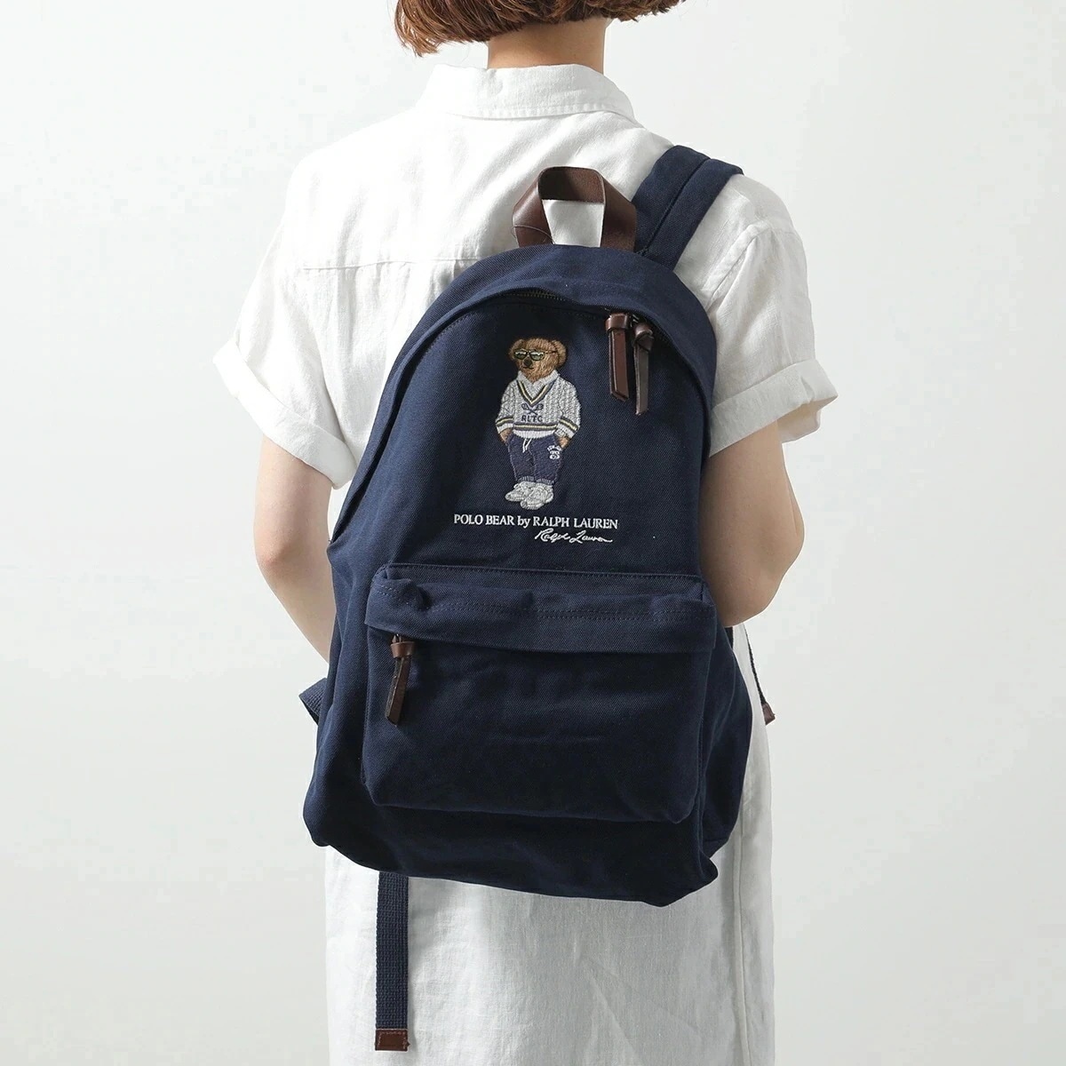 Qoo10] POLO Ralph Lauren Polo Ralph Lauren ポロ