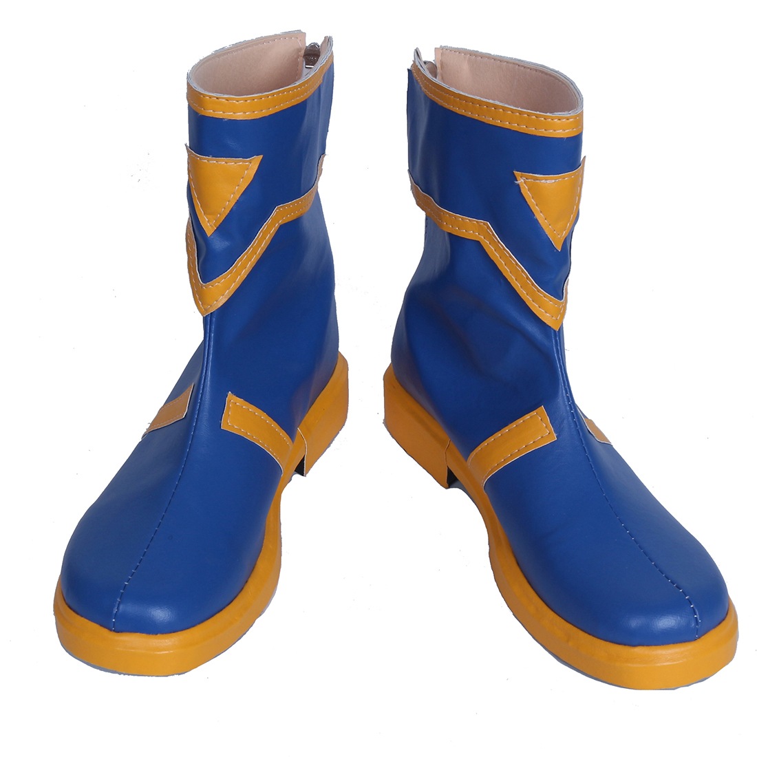 シリカ 綾野珪子 ソードアート・オンライン SAO あやの けいこ コスプレ 靴 ブーツ コスプレ靴 コスプレブーツ カスタマイズ可能 0910447