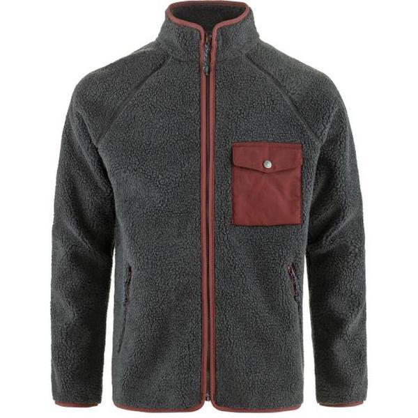 25FW トレーニング Tシャツ 84158030352 DARK GREY MAROON DOM