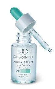 Dr. Grandel Alpha Effect AHA Peeling Alpha Hydroxy