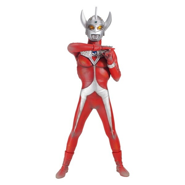 CCPJAPAN 1/6特撮シリーズ Vol.7 ウルトラマンタロウ ストリウム光線 ハイグレード Ver.