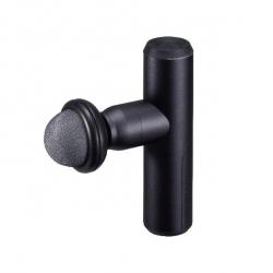 【新品/在庫あり】アテックス ルルドガン AX-HX335bb ブルーブラック 肩 腰 足 マッサージ器