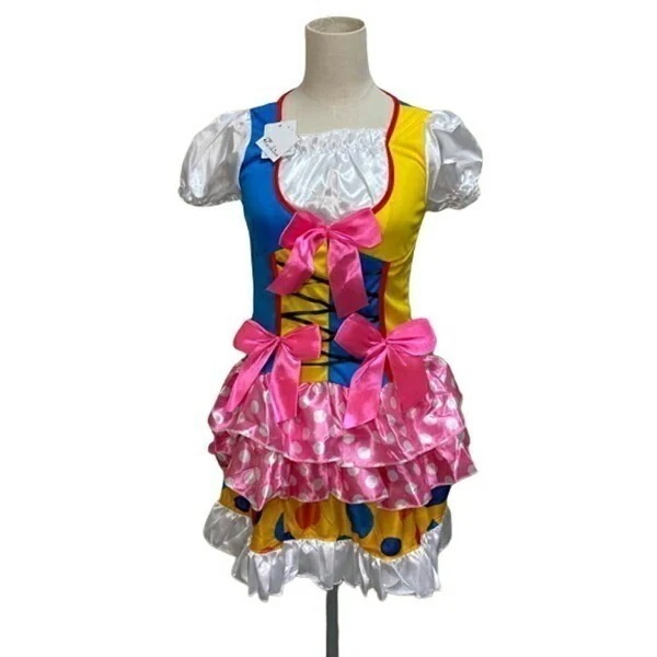 ハロウィン コスプレ 衣装 コスチューム 変装 ハロウイン パーティー 仮装 ハロウィーン 変装グッズ パーティーグッズ 学園祭 文化祭 イベント アウトレット 1279c6kc/代引不可30%までに