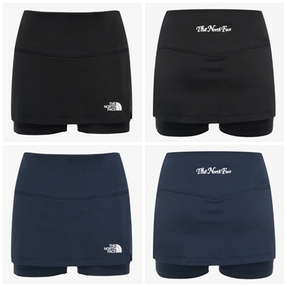 WS SURFSIDE SKIRT LEGGINGS [NF6KQ31]