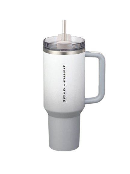 SS Stanley Gray Kenzer Tumbler 1183ml