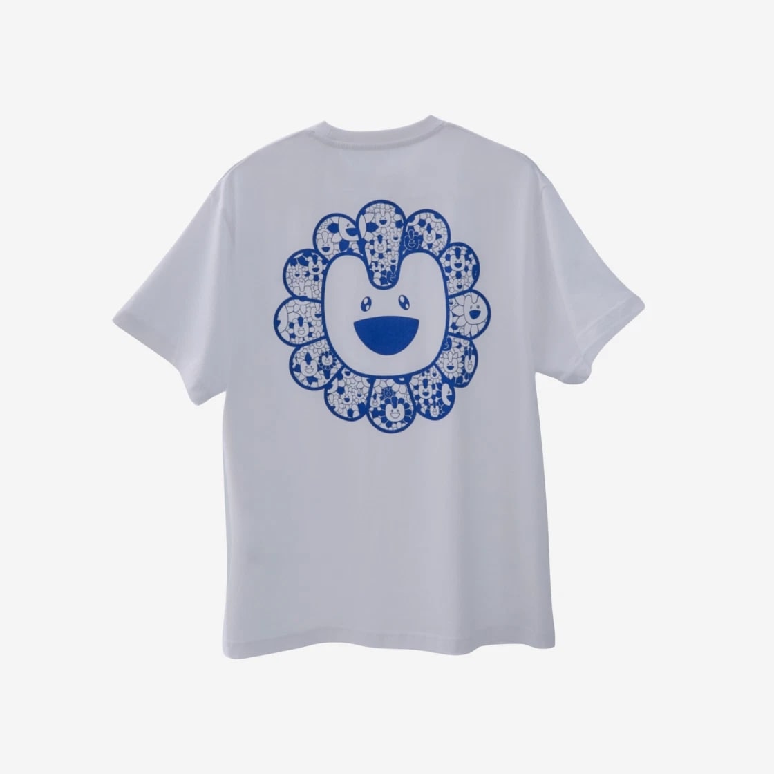 NewJeans Supernatural SPECIAL EDITION_ NewJeans X Hiroshi Fujiwara COLLER T-SHIRTS