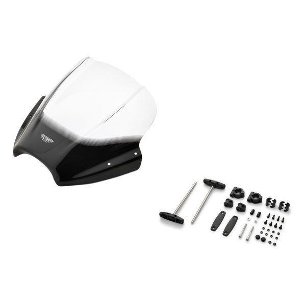 スクリーンセット スピードスクリーン クリア ユニバーサル SET-NMK-SPS-C