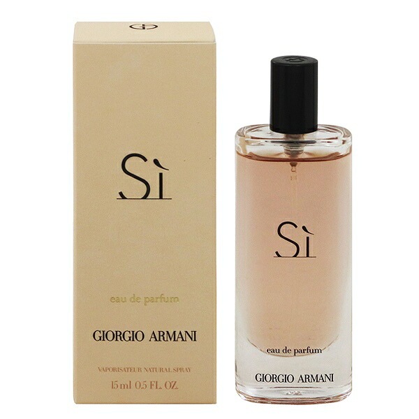 シィ EDP SP 15ml