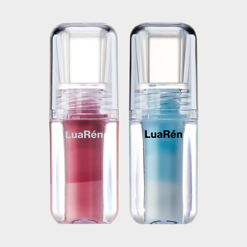 ルアーレン ティンティング オンブレ グロー リップアンドチーク 企画セット