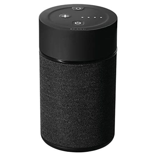 カーメイト 車用 芳香剤 ディフューザー 車載 噴霧式 フレグランス ブラング 噴霧式フレグランスディフューザー2 ブラック L10004