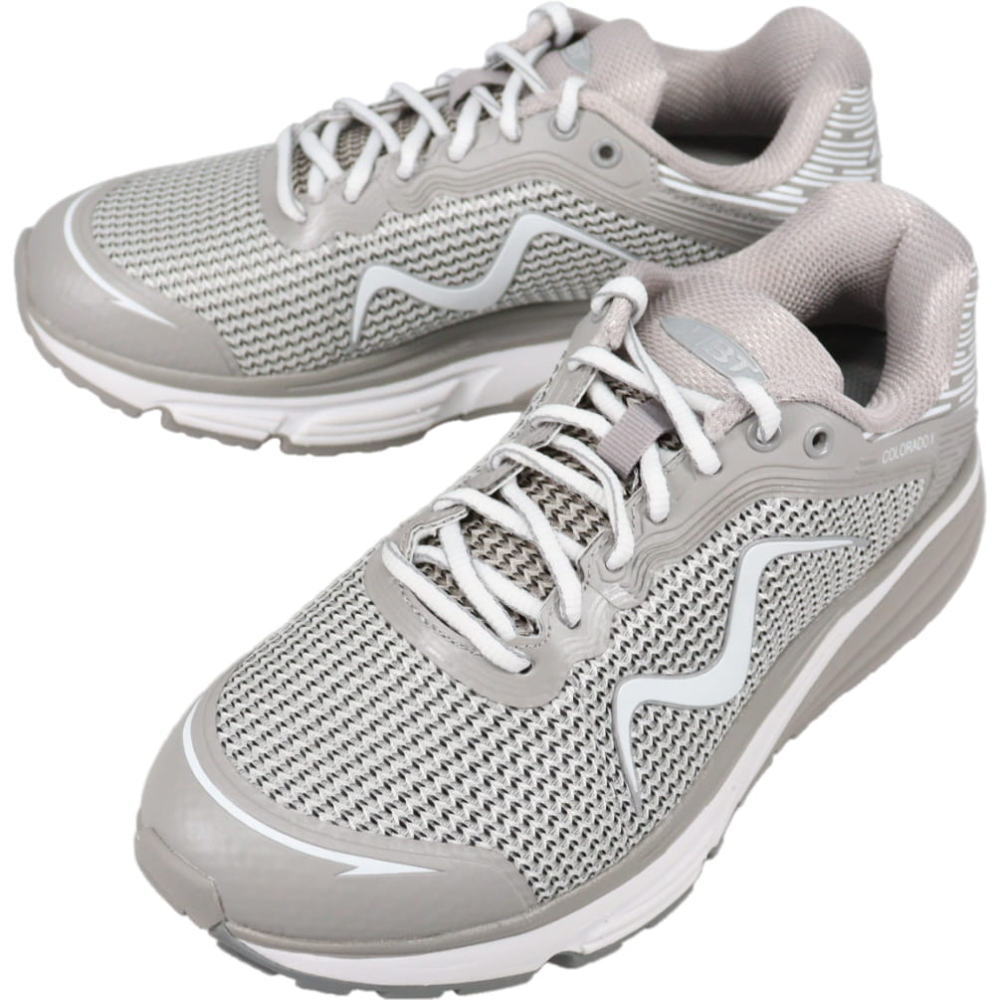 コロラド X ホワイト/グレー 702640-1464Y