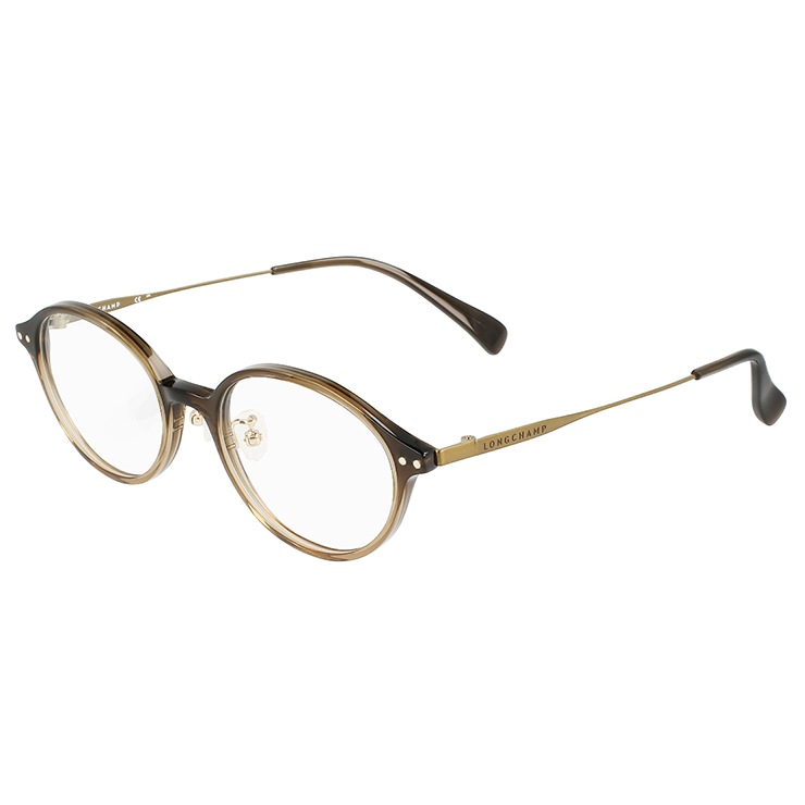 レディース メガネ lo2723lbj 203 眼鏡 ジャパンフィットモデル 女性用 かわいい おしゃれ オーバル型 フレーム