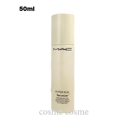 MAC マック ハイパー リアル セラマイザー 50ml(0773602705535)