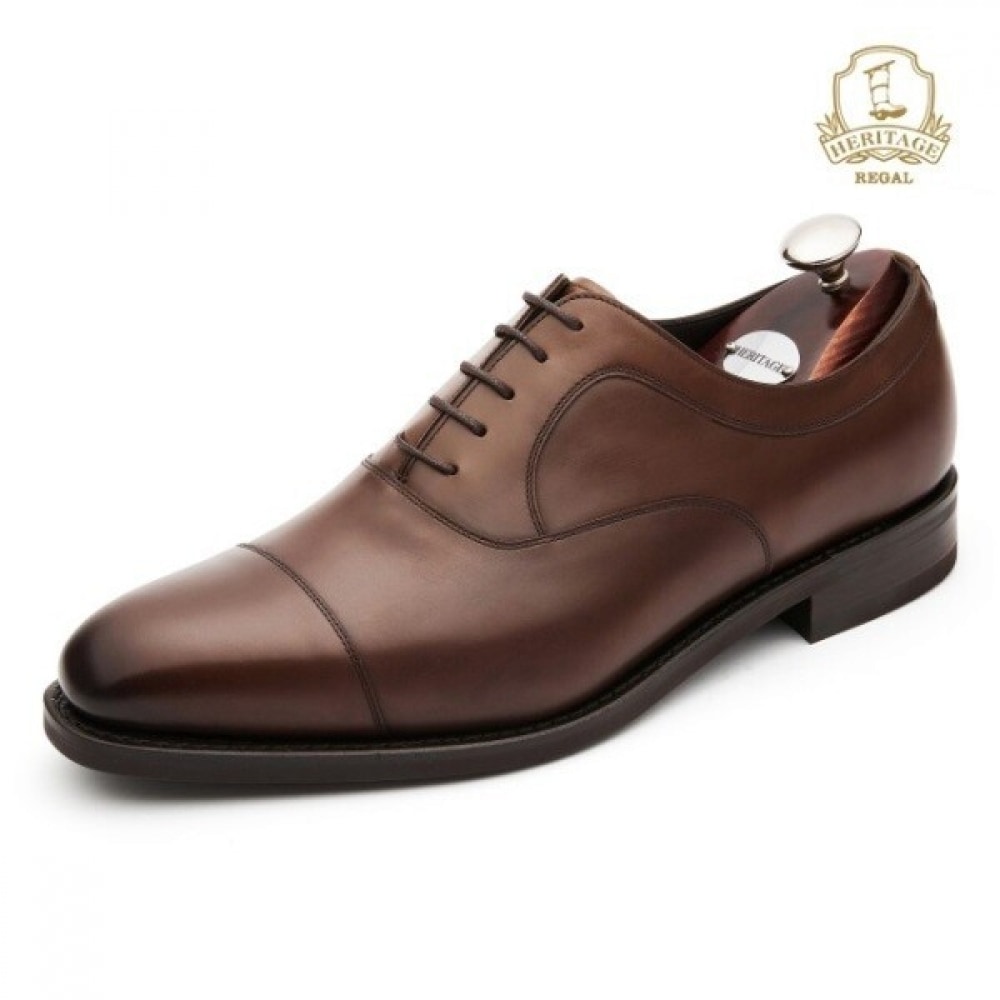 フィラ ヘリテージ メンズ ストレートチップ HEROXG5001C3