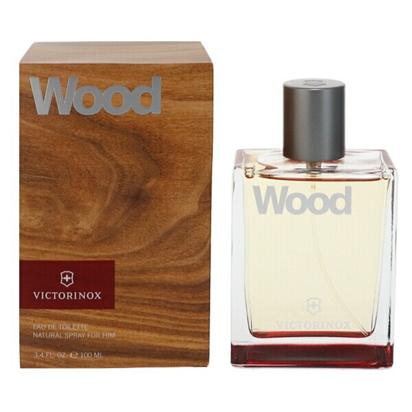 ウッド EDT SP 100ml 5,484円