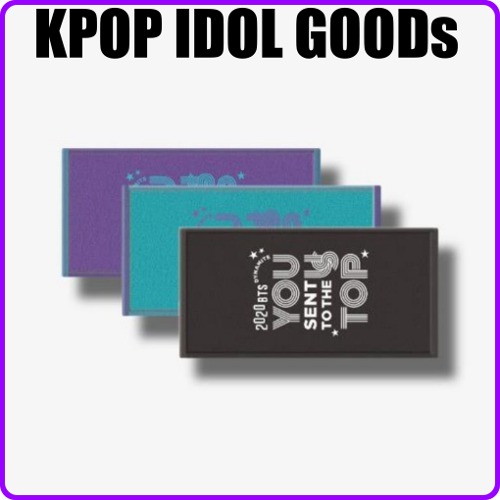 BTS Dynamite Celebration タオルセット 正規品 アイドル キャラクター グッズ