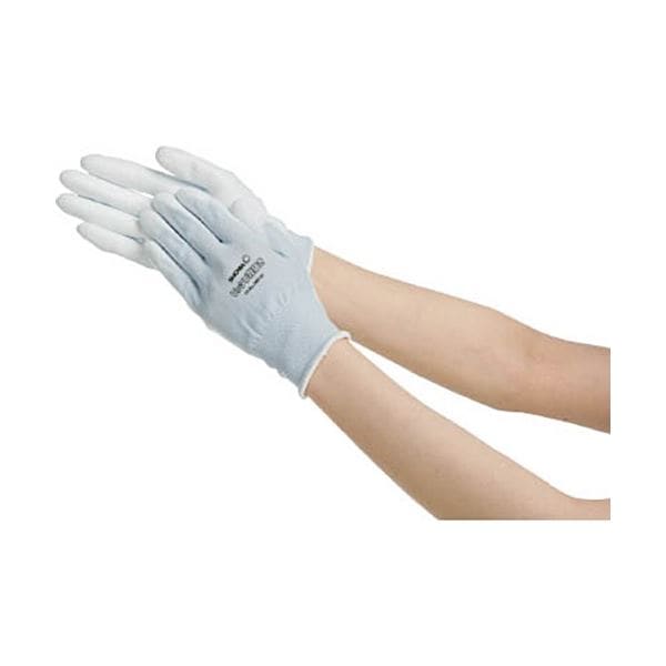 （まとめ）ショーワグローブ ピッタリ背抜き Sサイズ NO260-S3P 1パック（3双）[x5]