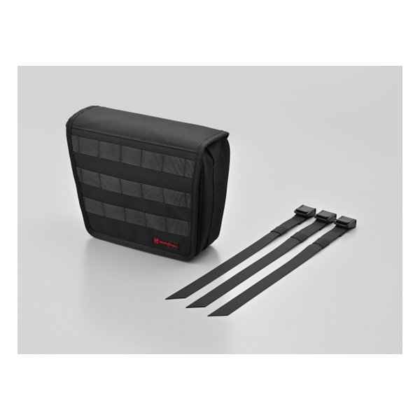 HB DHS-48 マウントバッグ トラペL 46180