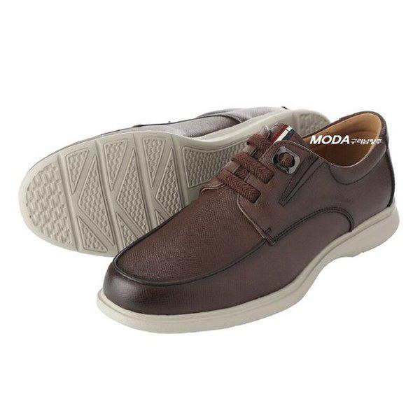 国民バンド男性クッションデッキシューズ MC83UXS_GN