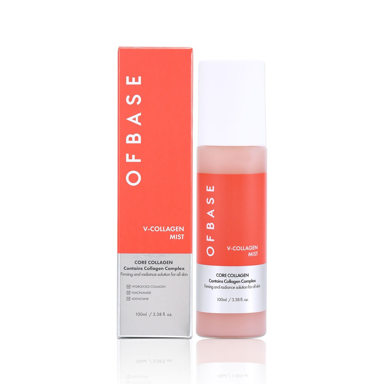 V コラーゲン ミスト100ml