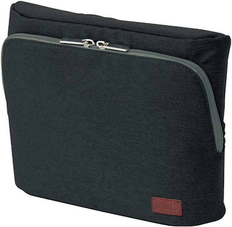 （まとめ買い）ソニック ユートリム ビジネスバッグ スマ/スタ ワイド 立つバッグインバッグ A5 ブラック UT-1902-D [x3]