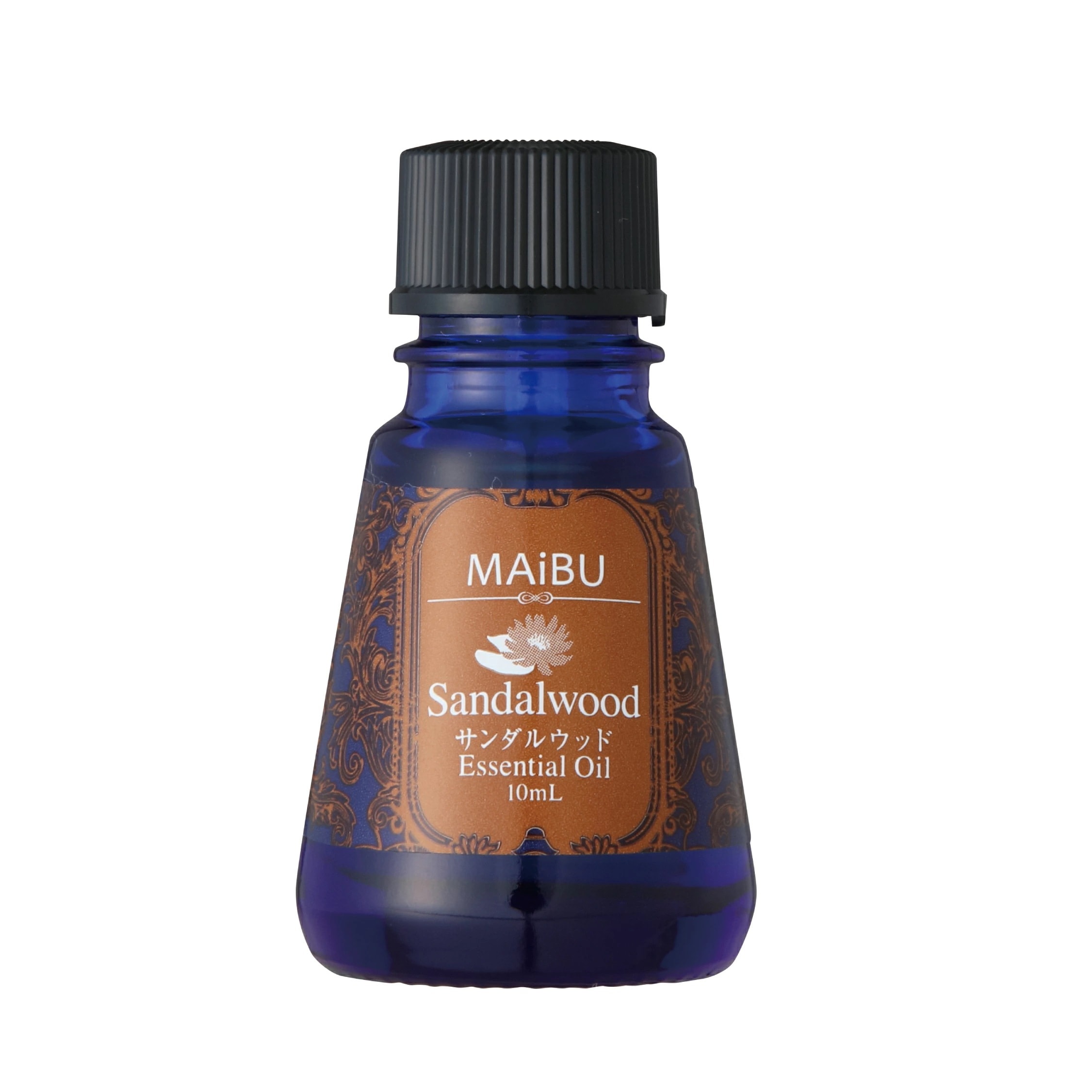 【送料無料】 ハホニコ HAHONIKO / マイブ サンダルウッピー 10ml ウッディ / サロン専売品 美容室専売品 精油/エッセンシャルオイル 化