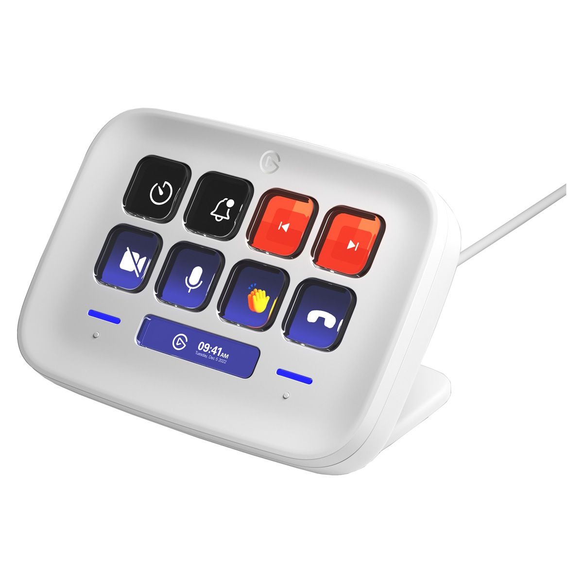elgato（エルガト） Stream Deck Neo 10GBJ9901