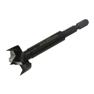 他サイト： 速切木工ボアビット 六角軸 SSKW-26Hの商品画像