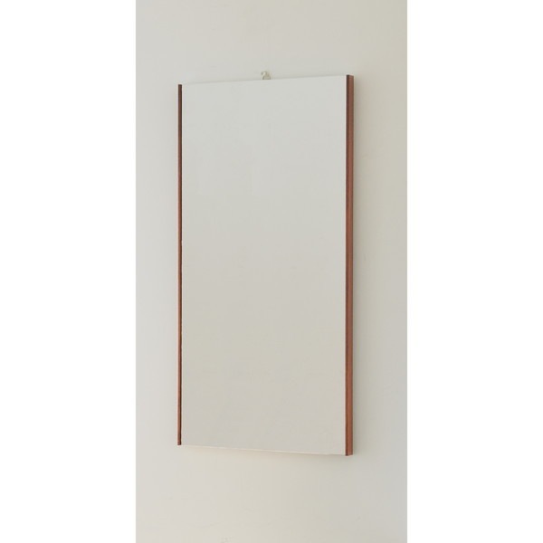 J.フロント建装 リフェクスミラー エアミニ ブラウン RMA-1-BR 3060cm 割れない 鏡 メーカー直送 5,267円