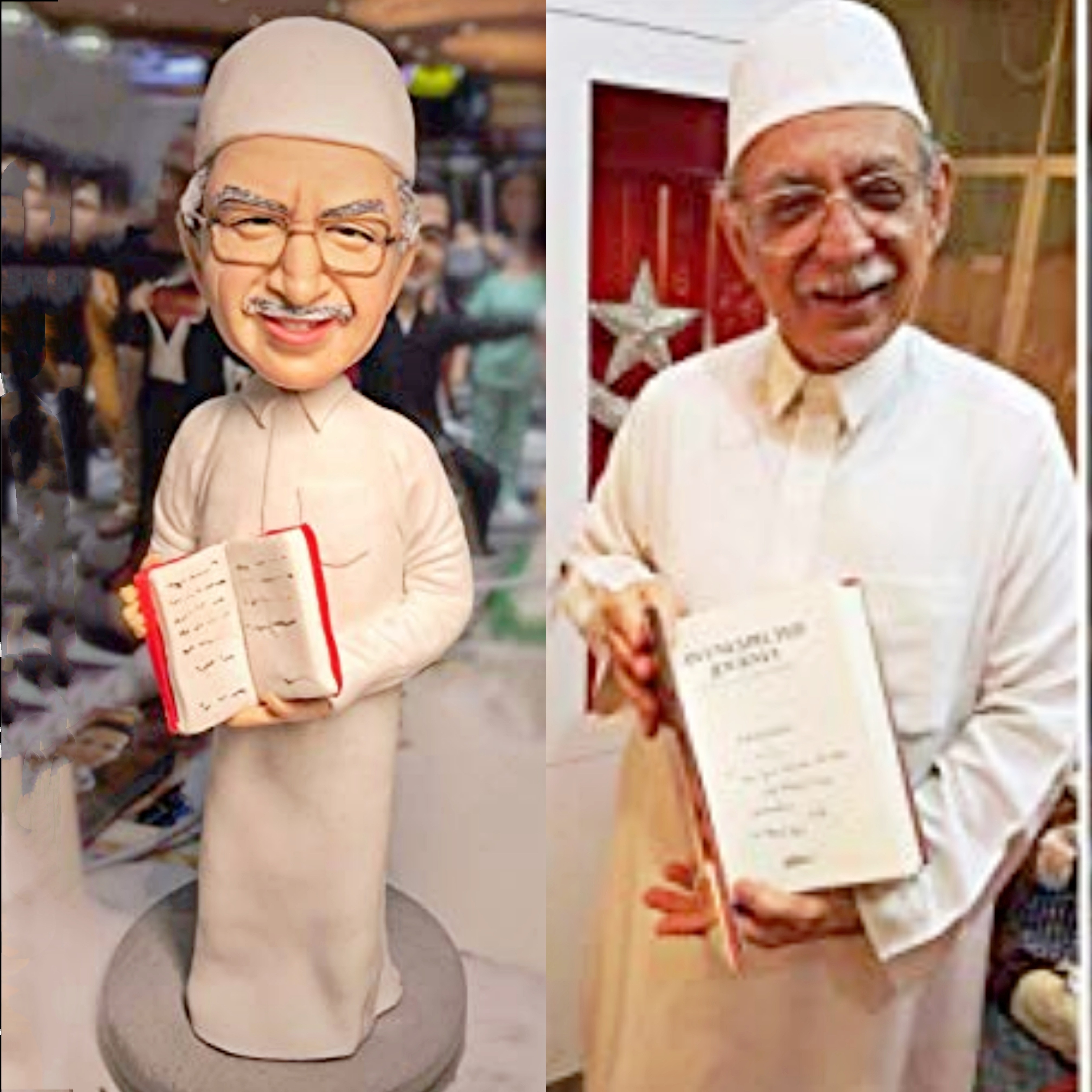 【オーダーメイド】3D肖像画 似顔絵 人形 フィギュア 彼氏 彼女 誕生日 ケーキトッパー 記念日 カップル 友達 プレゼント 9,619円