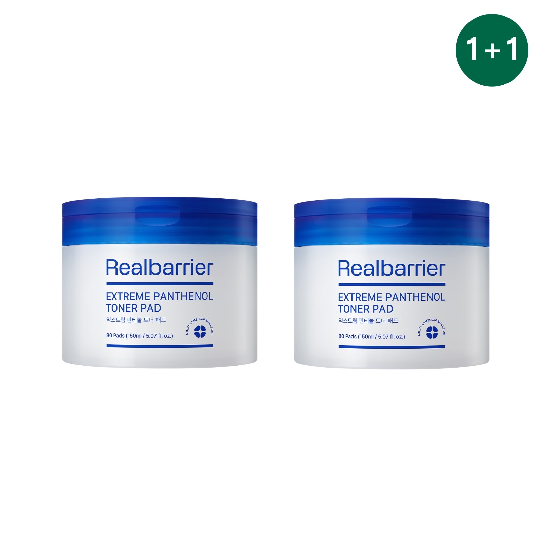 エクストリーム パンテノール トナーパッド 150ml（80枚）+ （80枚） 5,351円