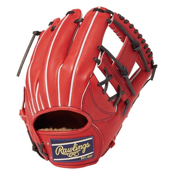 Rawlings ローリングス 硬式 PRO PREFERRED -FS Style- 内野手用 サイズ 11.5 GH4PR934FS-WIN 野球グラブ