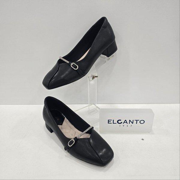 宝石ストラップパンプス LCHTWDGH29U513 19 JE3 JJ