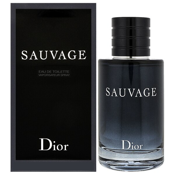 ソヴァージュ オードトワレ 60ML EDT SP