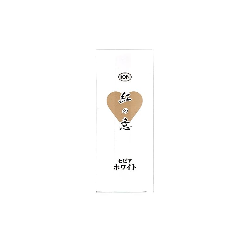 イオン化粧品 イオンカラークリーム (セピアホワイト)
