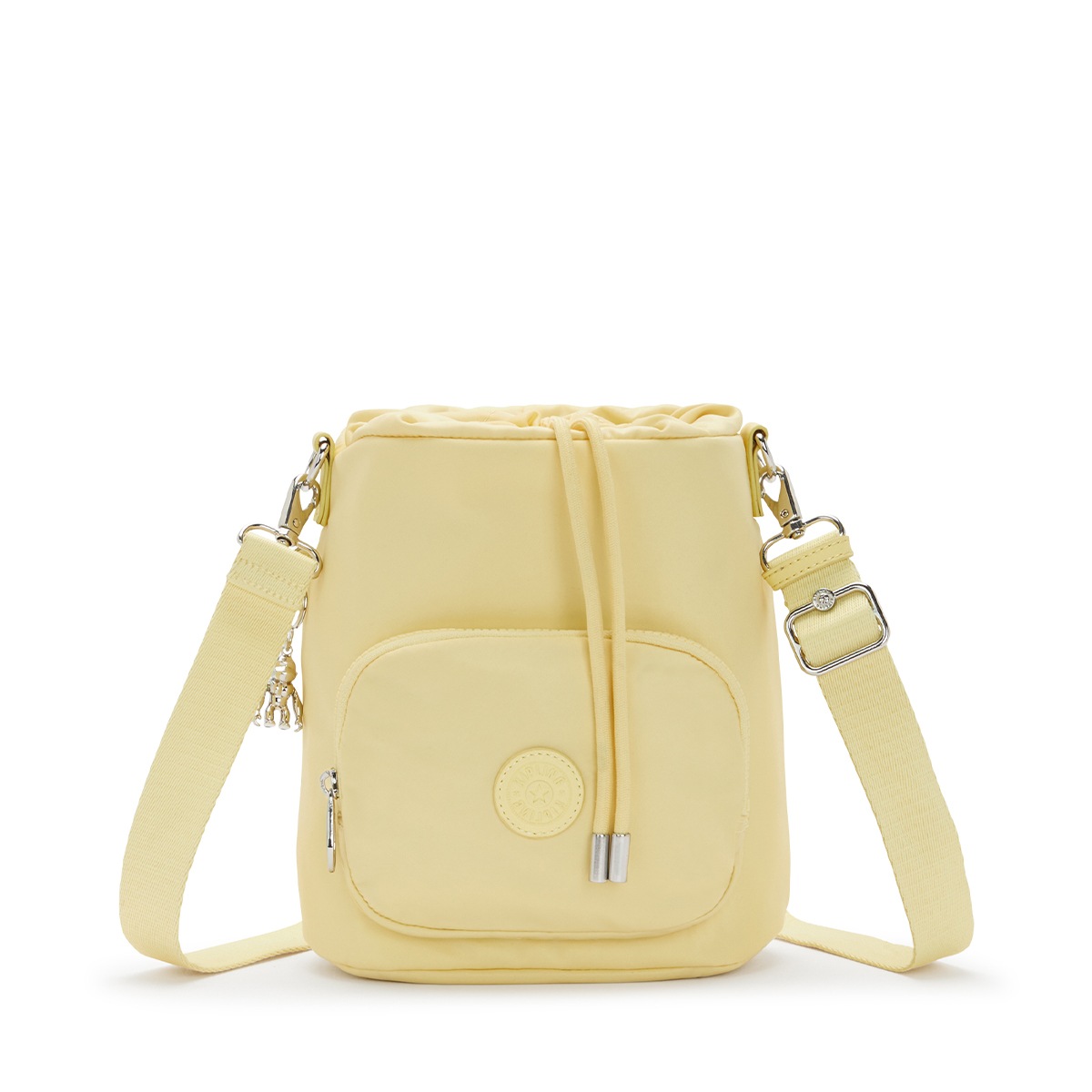 [キプリング] クロスバッグ ミニバック カイラ KMABT22 STYL