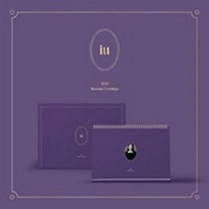 IU season greeting 2019 シーグリ IU IUシーズングリーティング2025 【公式通販】