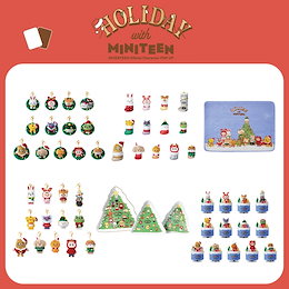 【know_kwan】　seventeen グッズ SEVENTEENグッズ