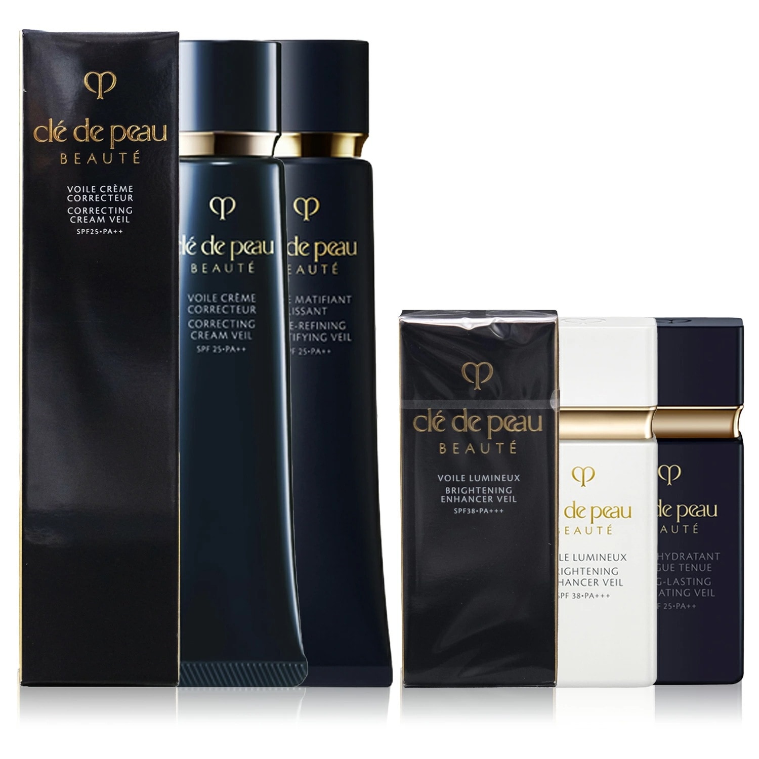 【即納】【国内正規品-追跡可能メール便発送】選べる化粧下地 ヴォワールコレクチュール n 40g or ヴォワールマティフィアンリサン 40g or ヴォワールルミヌ 30ml or ヴォワールイドラ