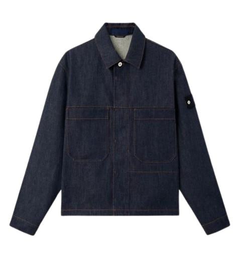 STONE ISLAND Men Suit Jackets L1S144100006 S00J7VJ201