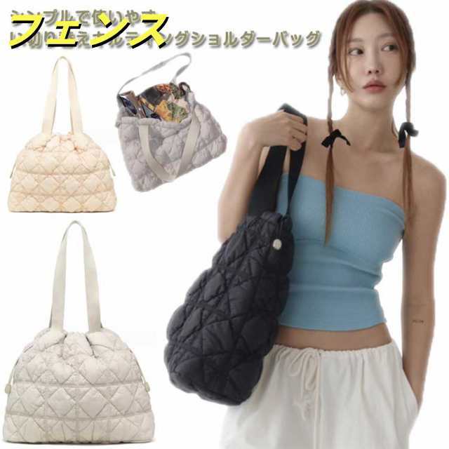 キルティング バッグ ショルダーバッグ 軽量 レディース 大人 旅行バッグ 斜めがけ おしゃれ キルティング ショルダーバッグ レディース 斜めがけ 大人 軽い ディースバッグ かばん かわいい シン