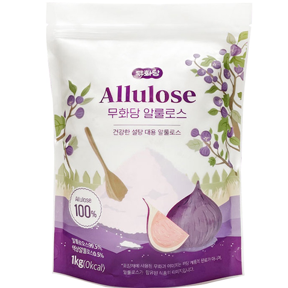 イチジクアルロース1kg 5,834円