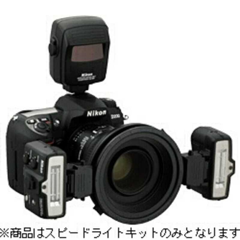ニコン　Nikon　ニコンクローズアップスピードライトコマンダーキット　R1C1
