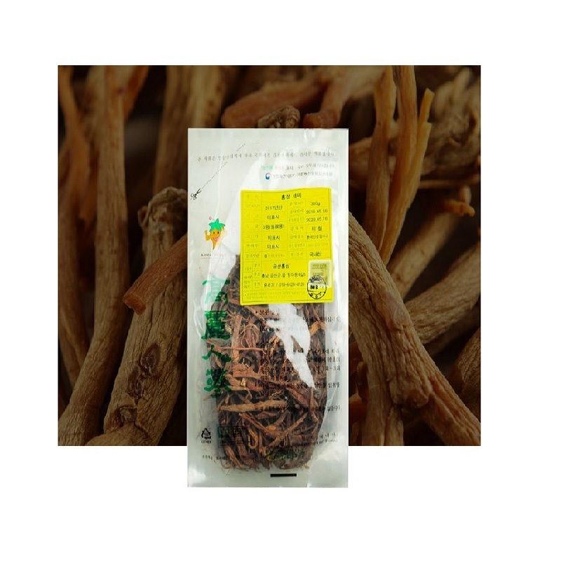 韓国産 紅参セミ300g 健康守り