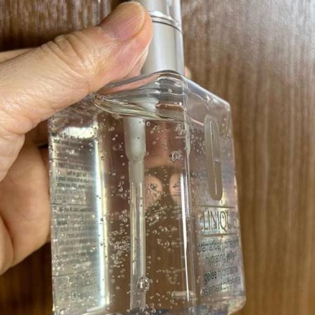 ドラマチカリ ディファレントハイドレイティングゼリー 125ml 6,738円