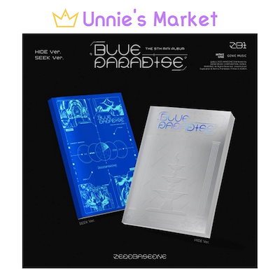 Qoo10] WAKEONE [POB/SET] ZEROBASEON