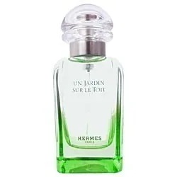 【人気香水1本無料】屋根の上の庭 100ml エルメス/香水/オードトワレ/メンズ・レディース(男女兼用)/HERMES/ エルメス がおくる 屋根 の上の 庭 【フレグランス ブランド